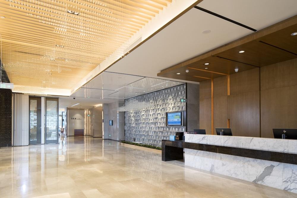 Hilton Garden Inn Zhuhai Hengqin Kültér fotó