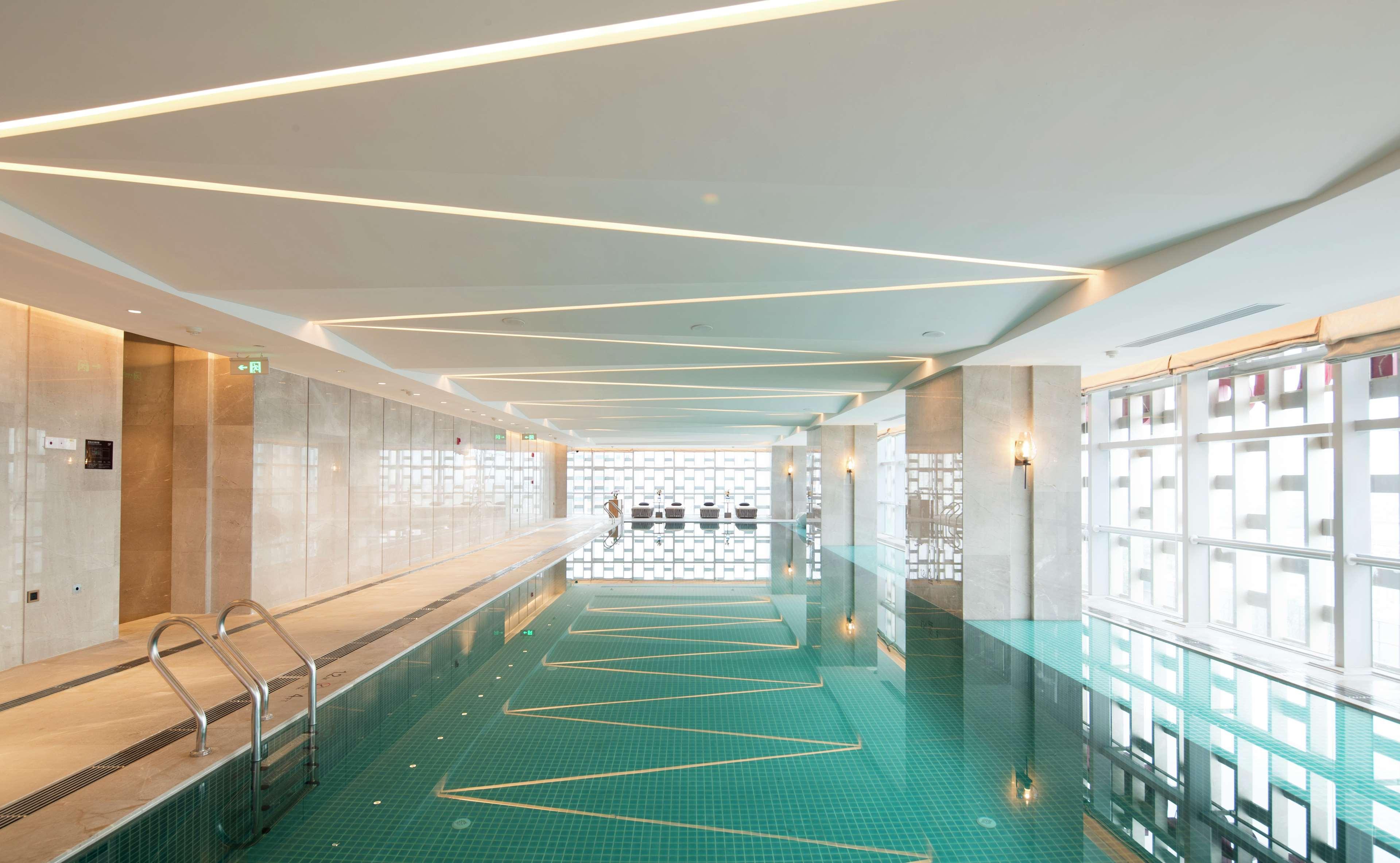 Hilton Garden Inn Zhuhai Hengqin Kültér fotó