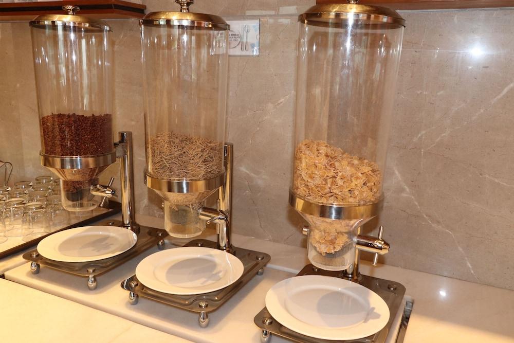 Hilton Garden Inn Zhuhai Hengqin Kültér fotó